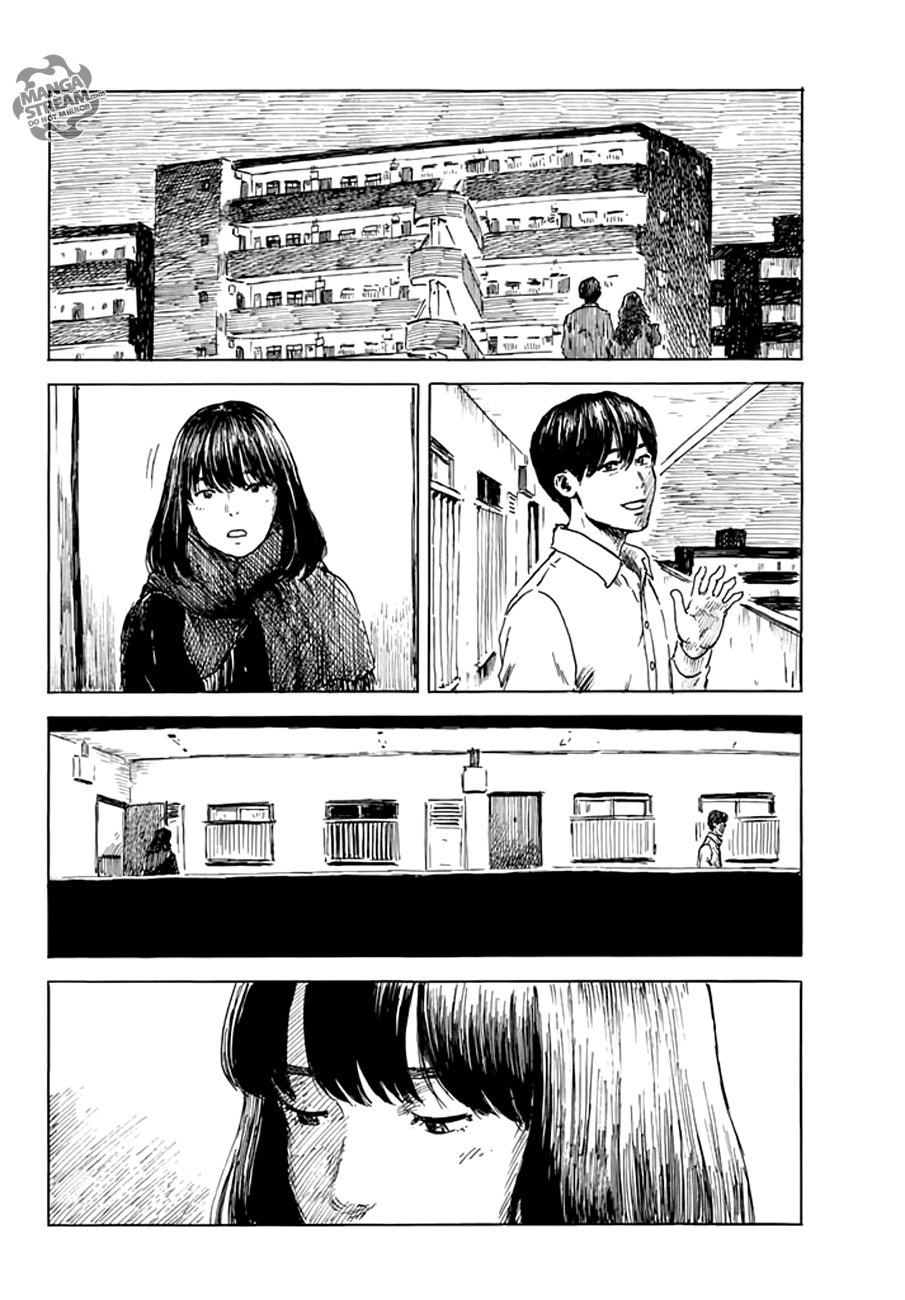 Happiness (OSHIMI Shuzo) Chapter 28 5